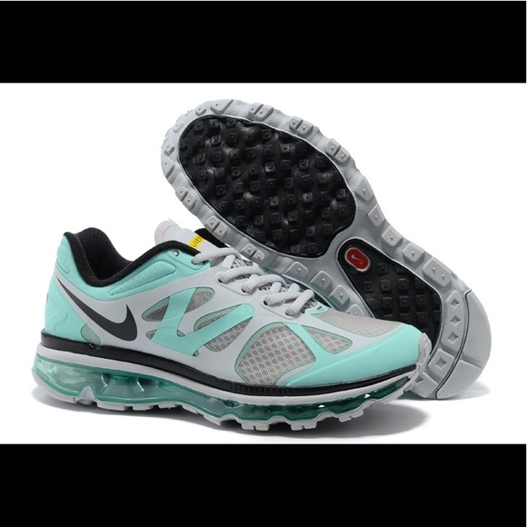 air max livestrong 2012